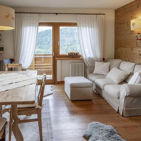 Ca' Del Sole Apart otel San Vito di Cadore Dış mekan fotoğraf