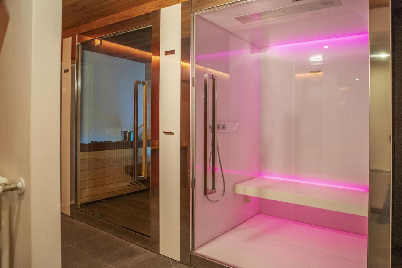 Ca' Del Sole Apart otel San Vito di Cadore Dış mekan fotoğraf