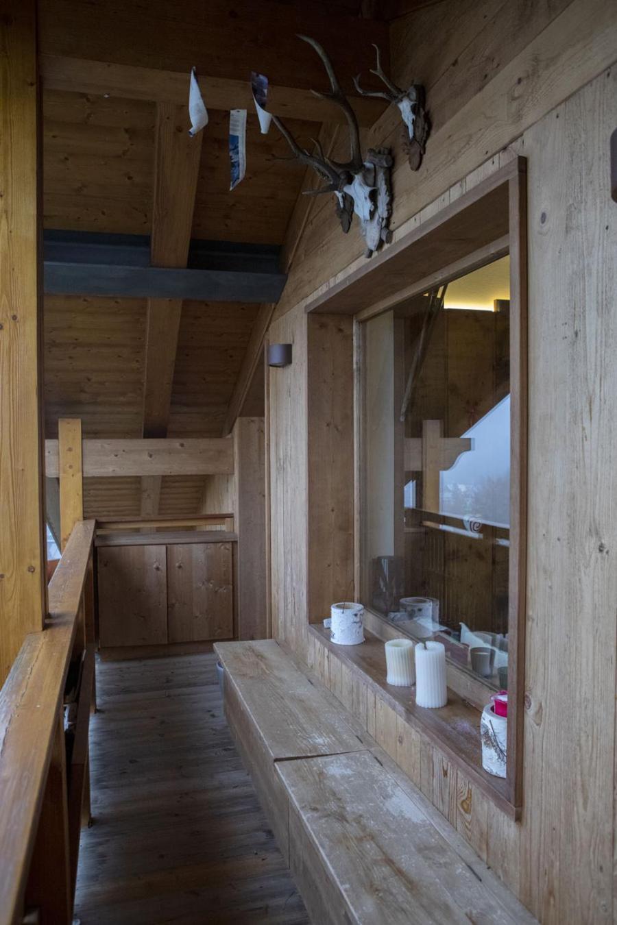 Ca' Del Sole Apart otel San Vito di Cadore Dış mekan fotoğraf