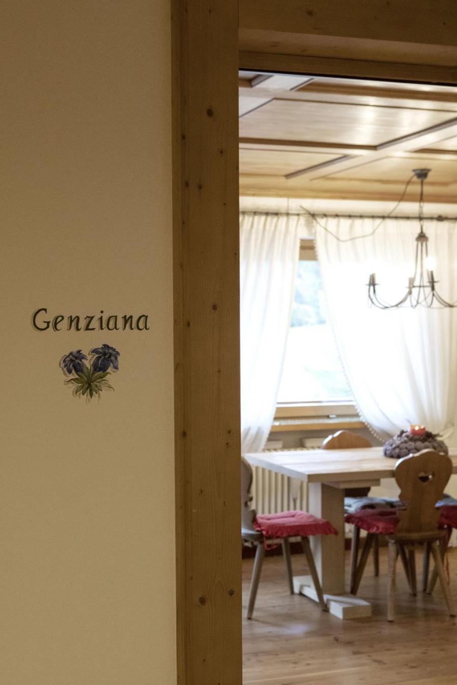 Ca' Del Sole Apart otel San Vito di Cadore Dış mekan fotoğraf