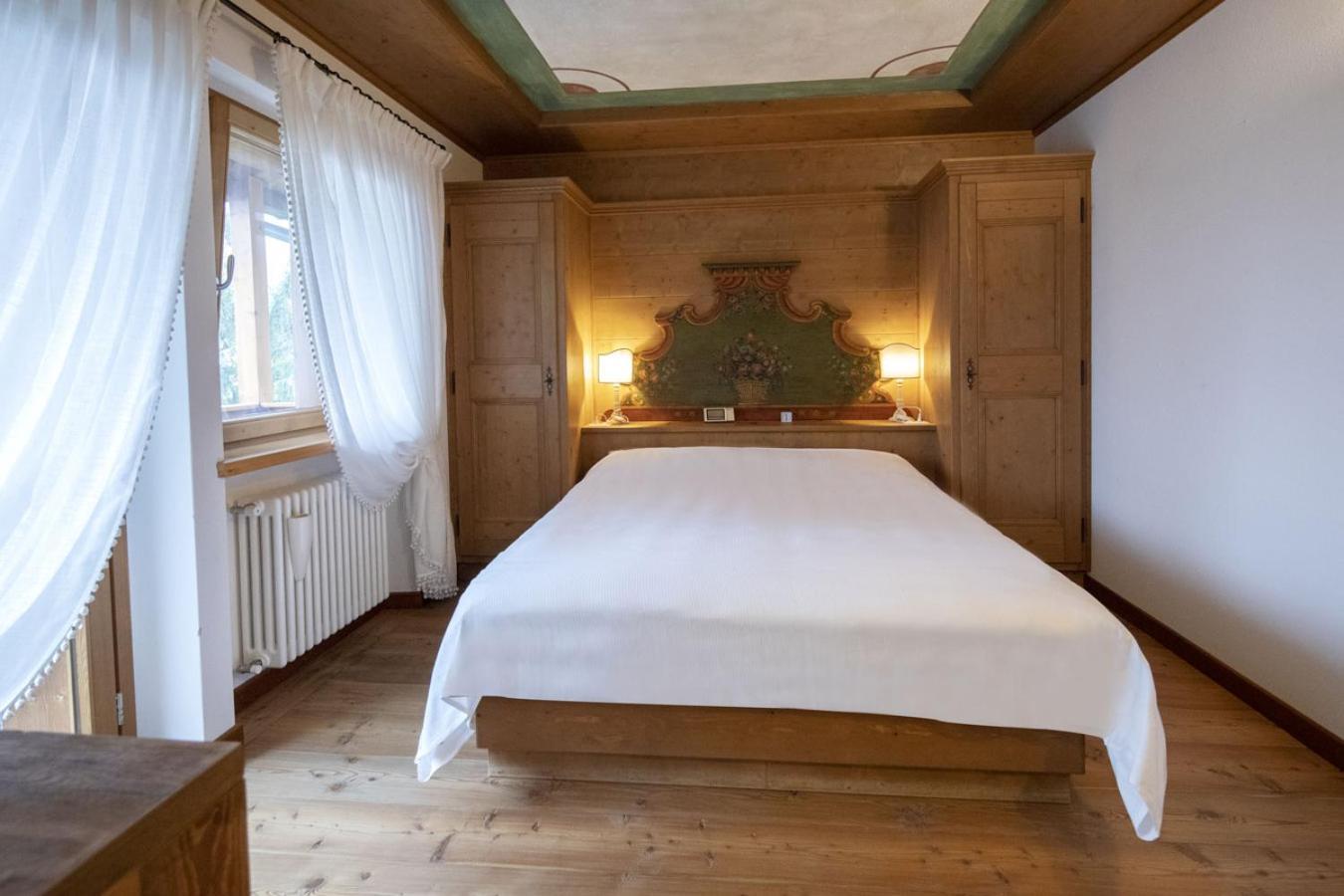 Ca' Del Sole Apart otel San Vito di Cadore Dış mekan fotoğraf