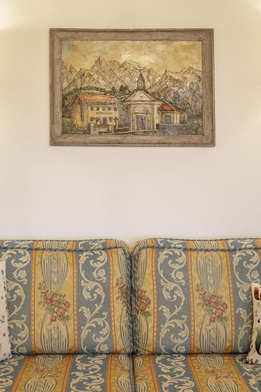 Ca' Del Sole Apart otel San Vito di Cadore Dış mekan fotoğraf
