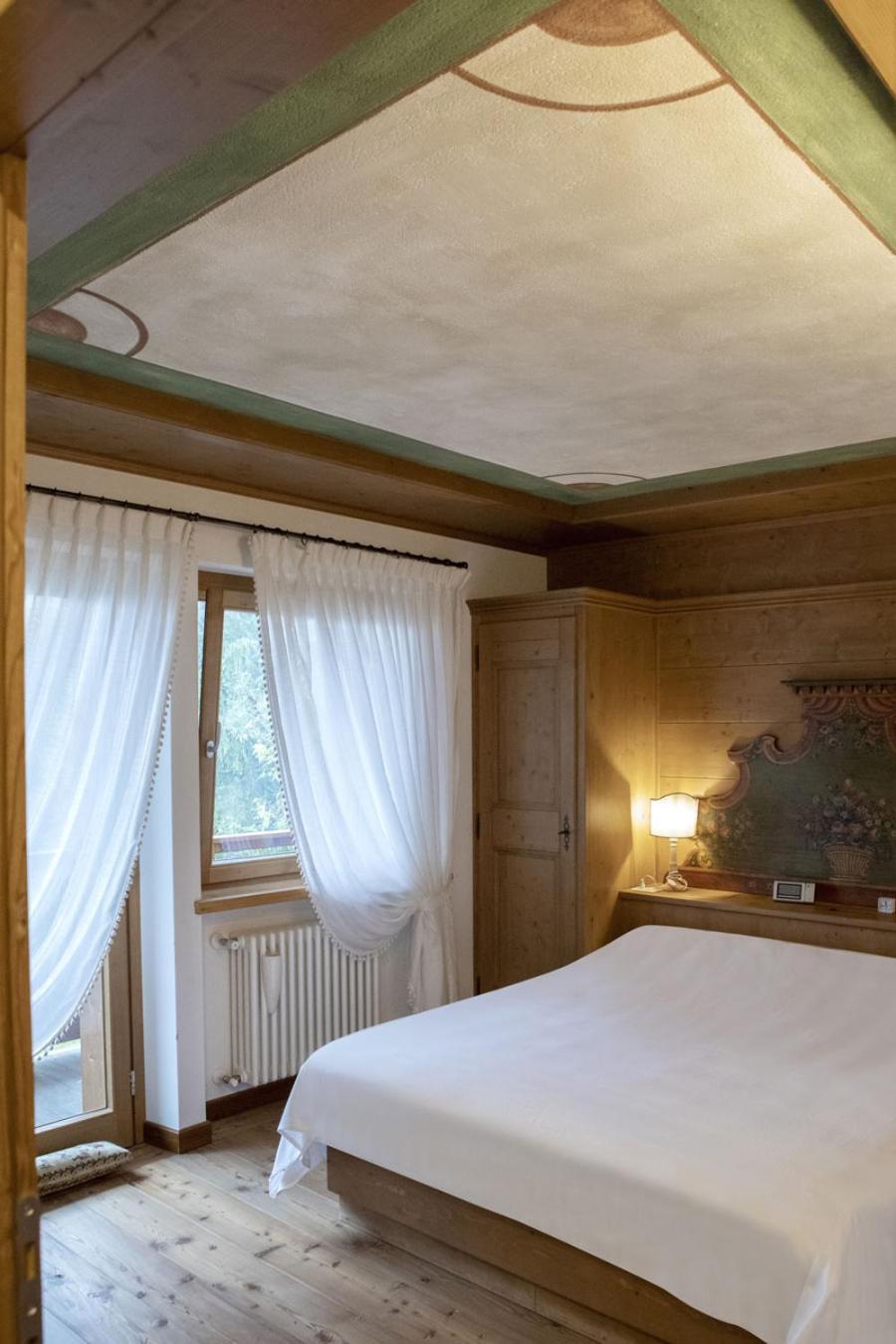 Ca' Del Sole Apart otel San Vito di Cadore Dış mekan fotoğraf