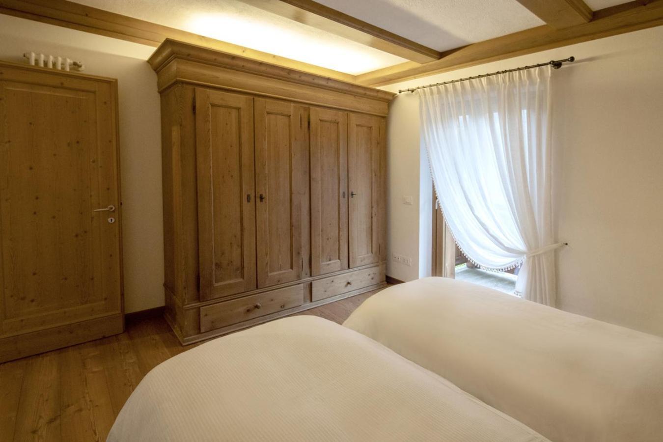Ca' Del Sole Apart otel San Vito di Cadore Dış mekan fotoğraf