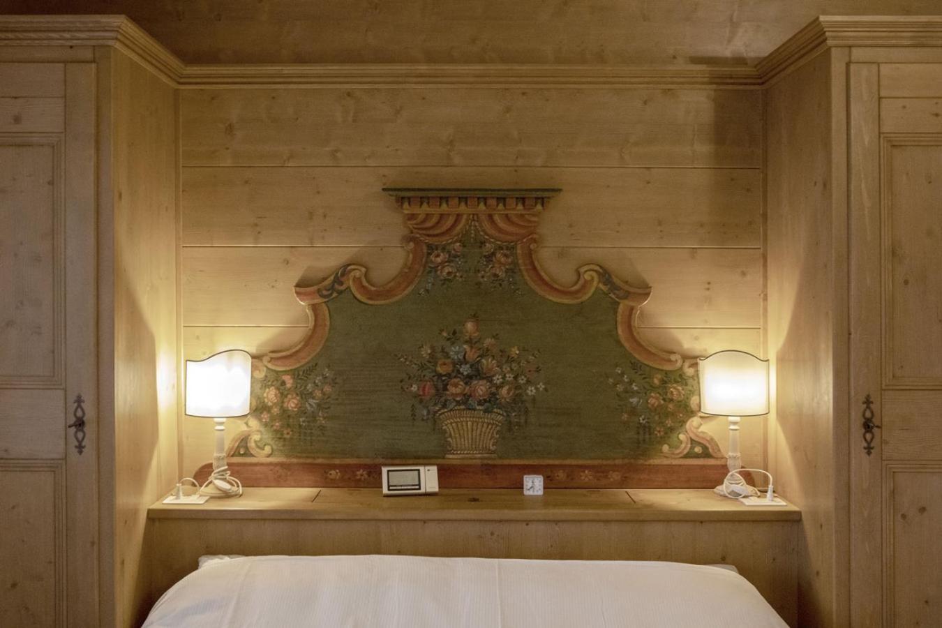 Ca' Del Sole Apart otel San Vito di Cadore Dış mekan fotoğraf